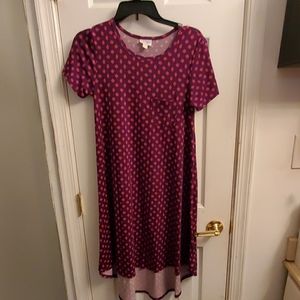 Lularoe dress